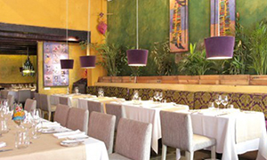 222.RestauranteElSantísimo_Cartagena