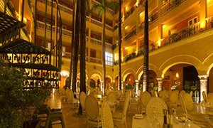 231.RestauranteHarrySasson_Cartagena